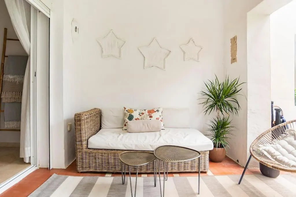 Apartment Precioso Bajo Recien Reformado Primera Linea Playa Estepona Spain