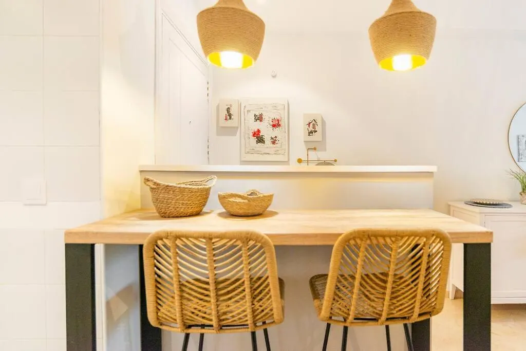 Apartment Precioso Bajo Recien Reformado Primera Linea Playa Estepona