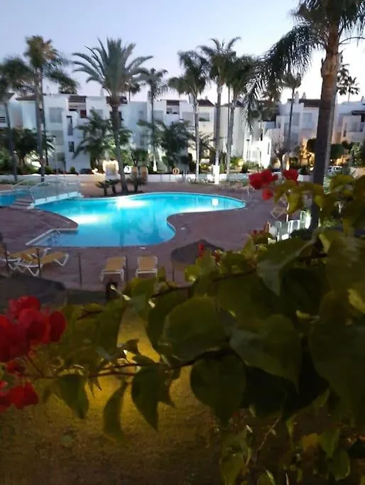 Apartment Precioso Bajo Recien Reformado Primera Linea Playa Estepona Spain