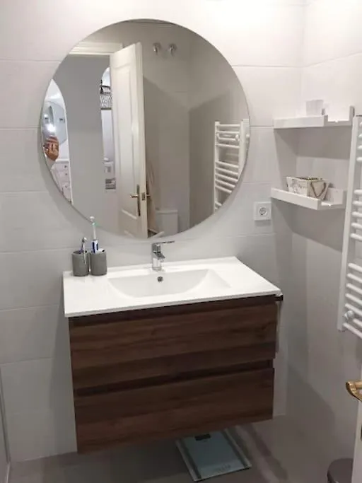 Apartment Precioso Bajo Recien Reformado Primera Linea Playa Estepona