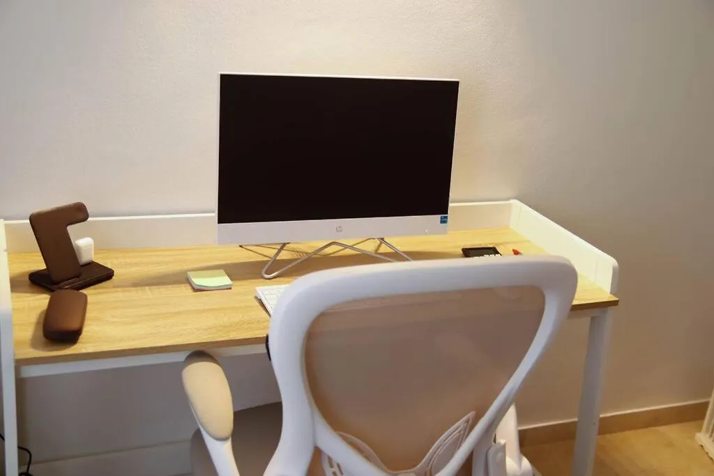 Apartment Precioso Bajo Recien Reformado Primera Linea Playa Estepona