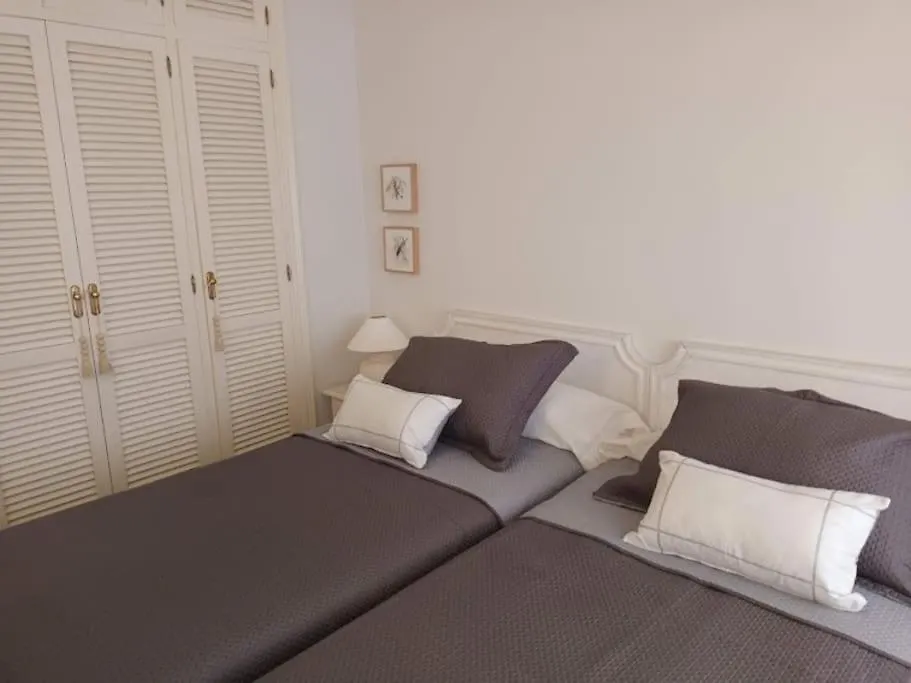 Apartment Precioso Bajo Recien Reformado Primera Linea Playa Estepona